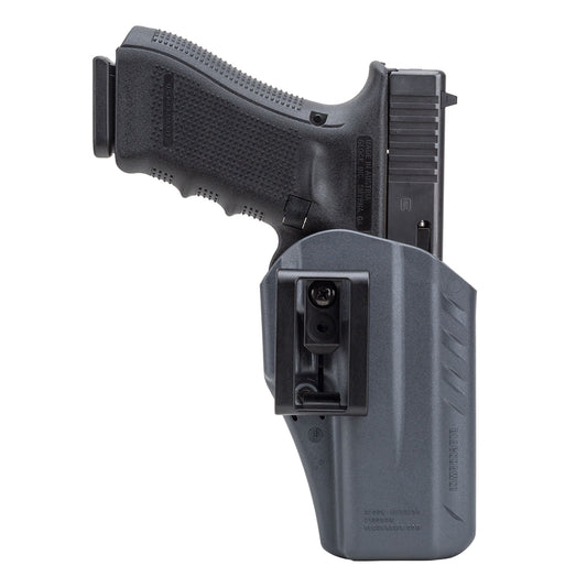 Blackhawk A.R.C. IWB Holster  Urban Gray