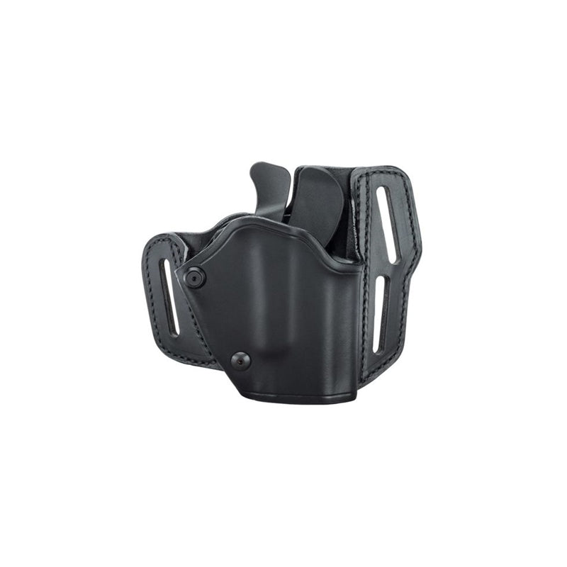 Blackhawk Grip Break Leather, Glock 17/19/22/23/31/32 Right Hand
