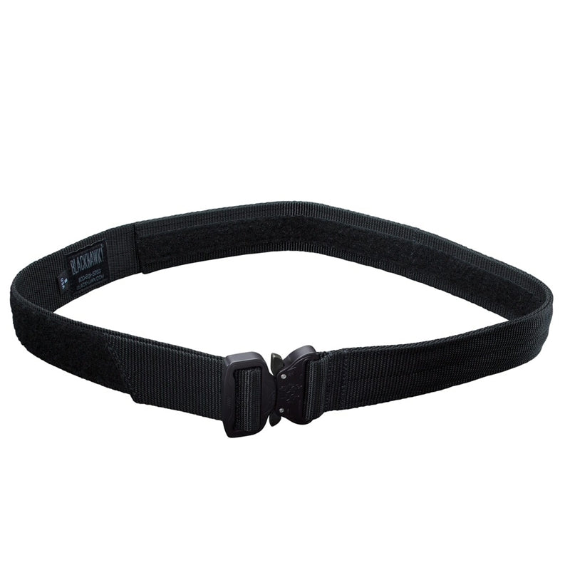 Blackhawk Instructor's Belt w/Cobra Buckle