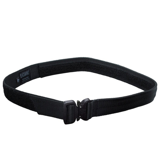 Blackhawk Instructor's Belt w/Cobra Buckle