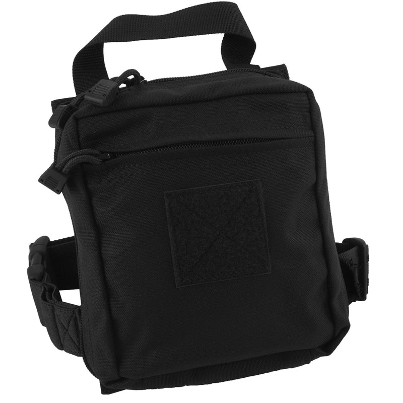 Blackhawk Omega Drop Leg Medical Pouch