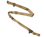 Blackhawk Multi Point Free End Slick