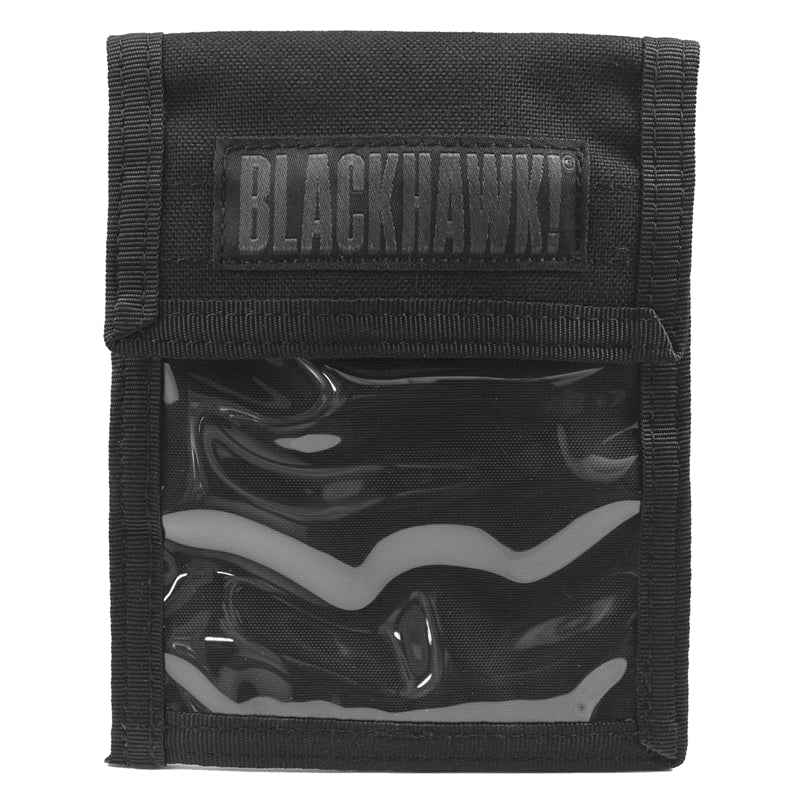 Blackhawk Neck ID-Badge Holder