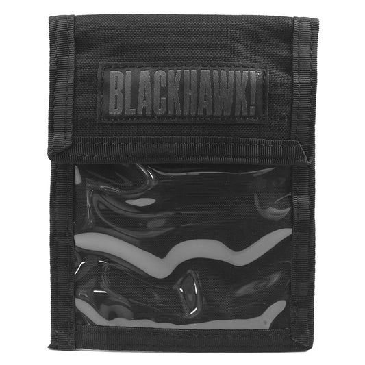 Blackhawk Neck ID-Badge Holder