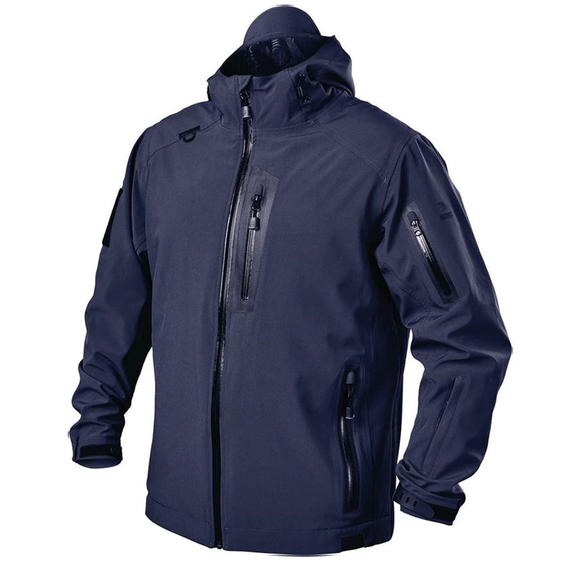 blackhawk gear Blackhawk Men's Tactical Waterproof Jacket