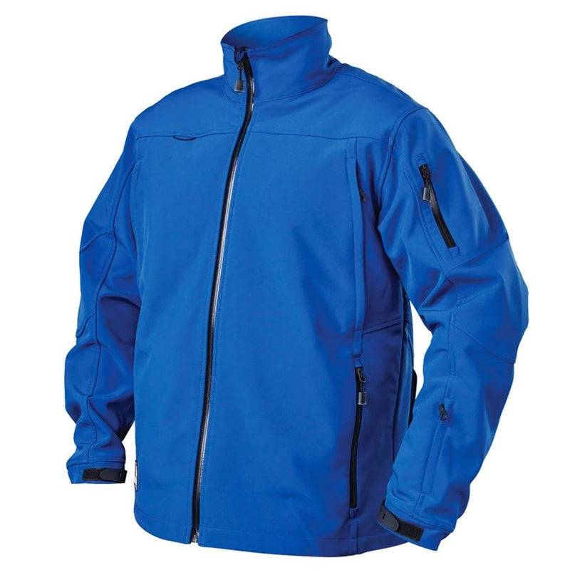 Blackhawk Men's Tac Life Softshell Jacket - Admiral Blue