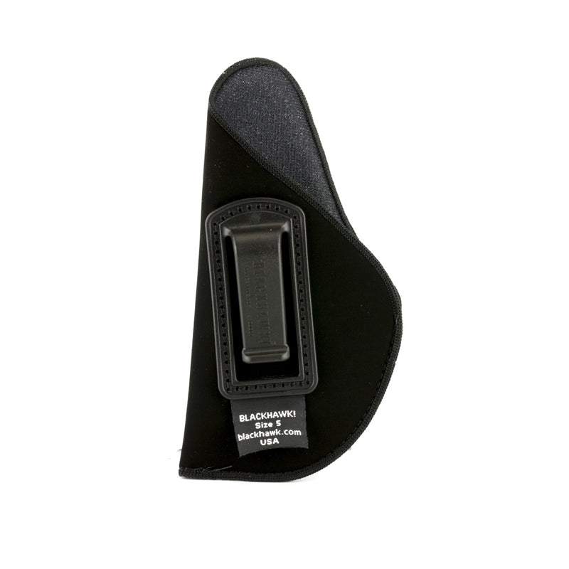 Blackhawk Inside-The-Pants IWB Holster For Glock 26 27 33 Right Hand, Belt Clip