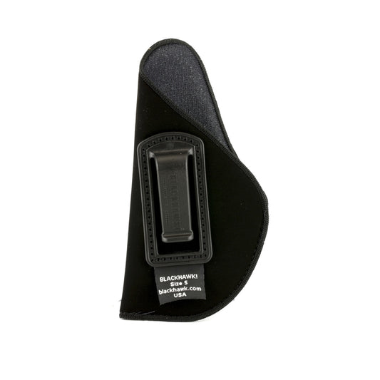 Blackhawk Inside-The-Pants IWB Holster For Glock 26 27 33 Right Hand, Belt Clip