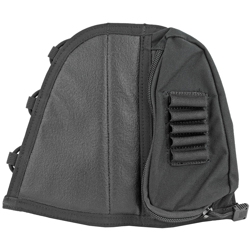 Blackhawk Ammo Cheek Pad 5 Rifle Rounds 1000D Nylon Black