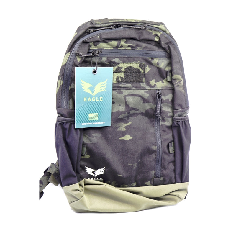 Eagle Industries All Purpose One Day Pack 500D Ranger Green