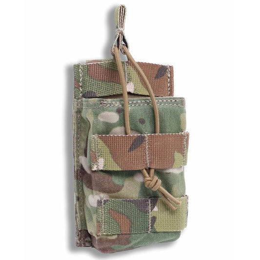 Eagle Industries Single M4 Wedge Insert Magazine Pouch