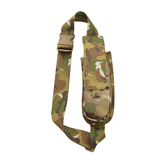 Blackhawk SureFire Mag Pouch, 100 Round, MultiCam