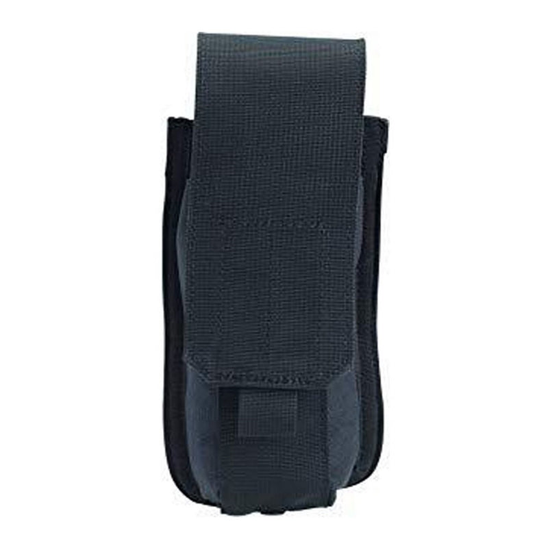 Blackhawk SureFire Mag Pouch, 60 Round, Black
