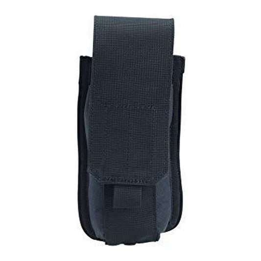 Blackhawk SureFire Mag Pouch, 60 Round, Black