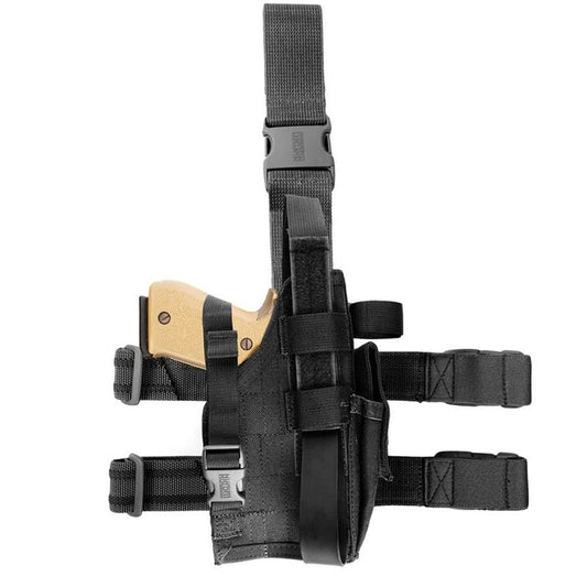 Blackhawk Omega VI Elite Holster Airborn ( OD Green )