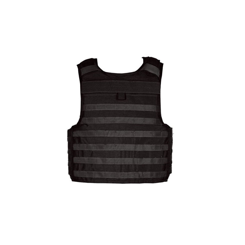 Blackhawk S.T.R.I.K.E. Cutaway Armor Carrier, Black ( Medium )