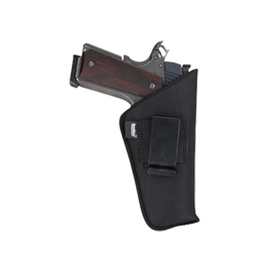 GunMate Hip Holster ( Black / 6 Right Hand )