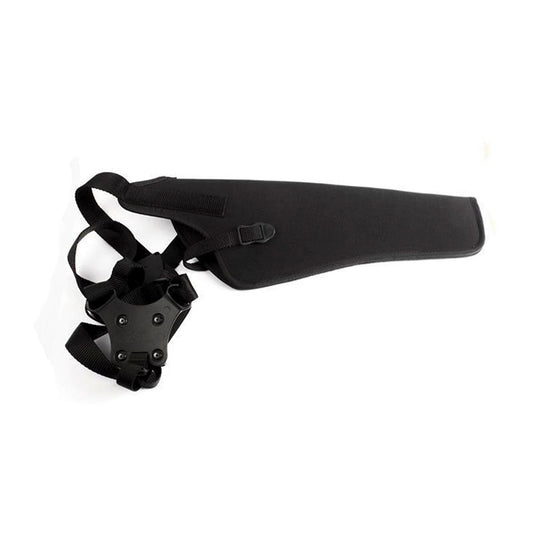 Blackhawk Nylon Vertical Shoulder Holster w/o Scope ( Sz 15 LH )