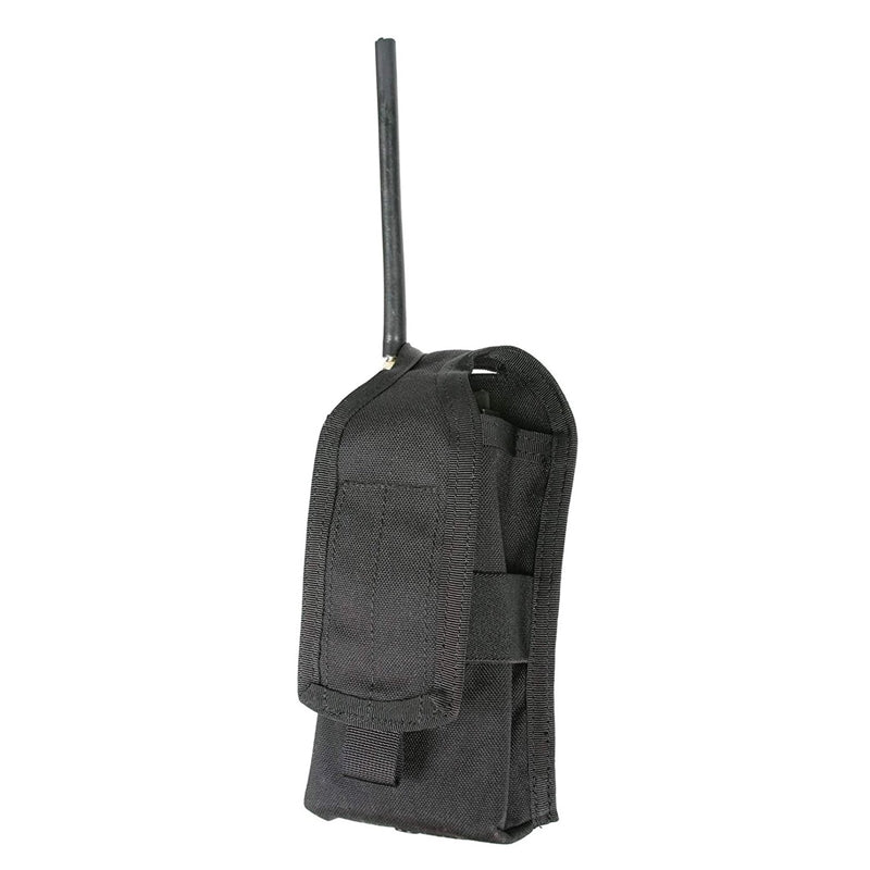 Blackhawk S.T.R.I.K.E.® PRC-112 Radio Pouch - MOLLE ( Olive Drab Green / Universal )