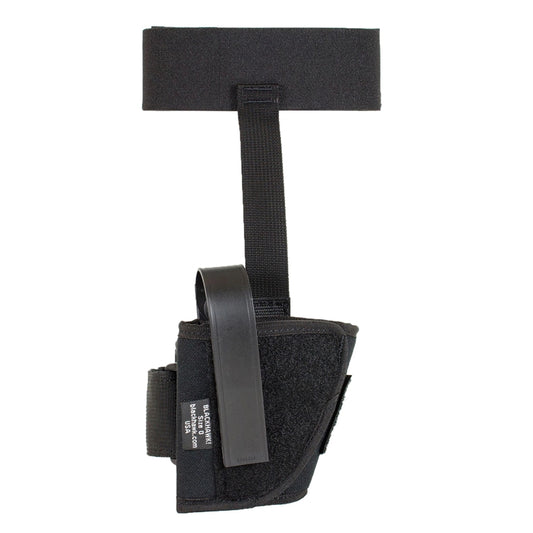 Blackhawk Ankle Holster ( Sz 16 R )