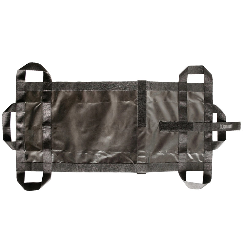 Blackhawk Rapid Fle Medical Litter ( One size fits all )