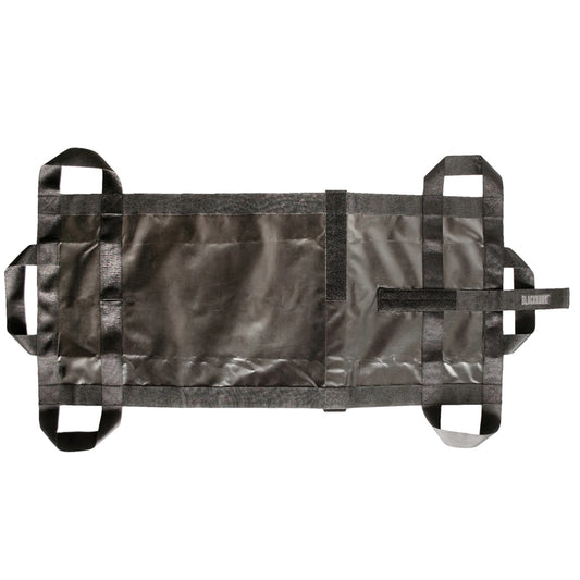 Blackhawk Rapid Fle Medical Litter ( One size fits all )