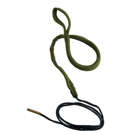 Hoppe's Pistol and Revolver Length Boresnake 9mm/.357/.380/.38 Caliber