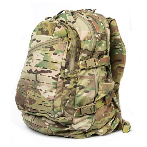 Eagle Industries Enhanced 3-Day Assault 500D Molle Backpack