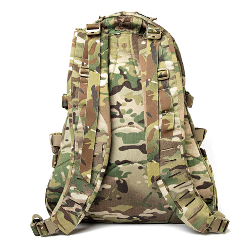 Eagle Industries Enhanced 3-Day Assault 500D Molle Backpack
