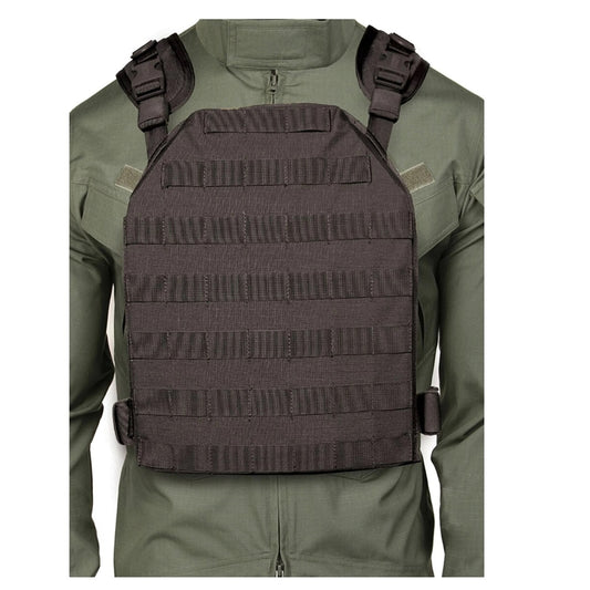 Blackhawk Lightweight Plate Carrier Harness ( Coyote Tan / Small - Medium )