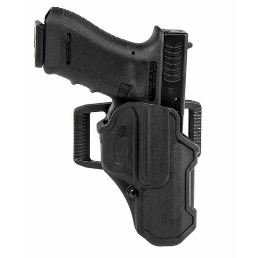 Blackhawk T-Series Holster L2C S&W M&P 9/40/45 & Taurus 24/7 Pro RH