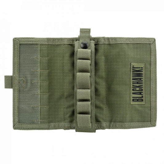 Blackhawk S.T.R.I.K.E.® Shotgun Shell Pouch ( Olive Drab / Universal )