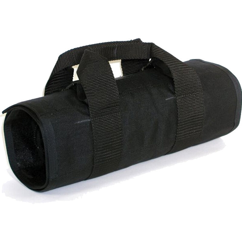 Blackhawk Emergency Medic Roll Nylon Black ( One size fits all )