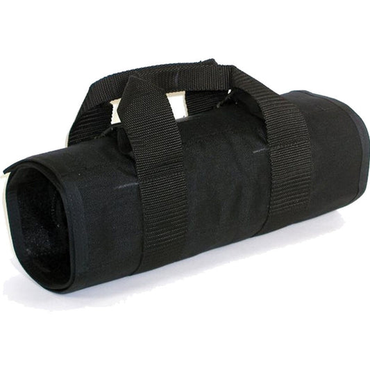 Blackhawk Emergency Medic Roll Nylon Black ( One size fits all )