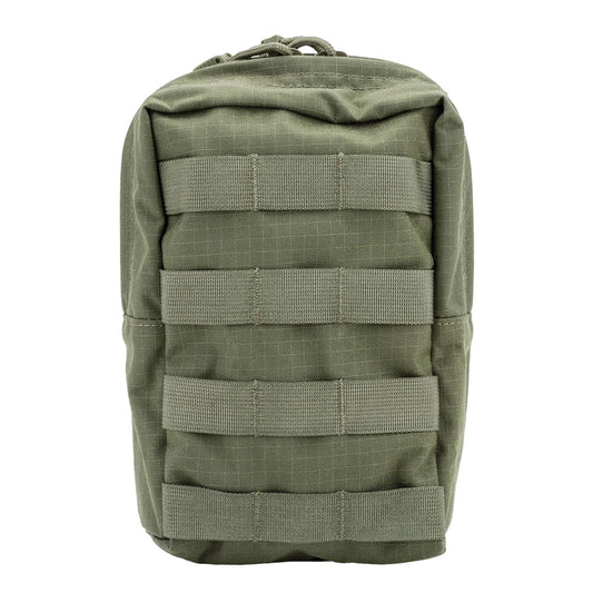 Blackhawk S.T.R.I.K.E.® Upright GP Pouch - MOLLE ( Olive Drab Green / Universal )