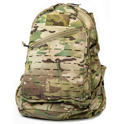 Eagle Industries Enhanced 3-Day Assault 500D Molle Backpack