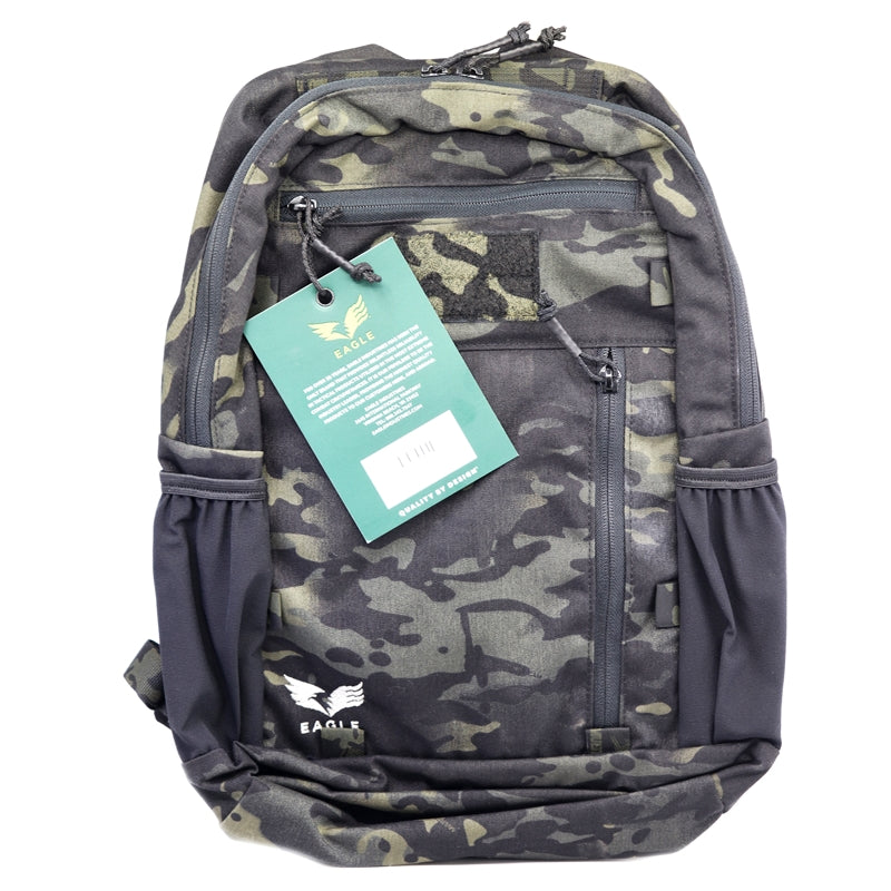 Eagle Industries All Purpose One Day Pack 500D Multicam Black