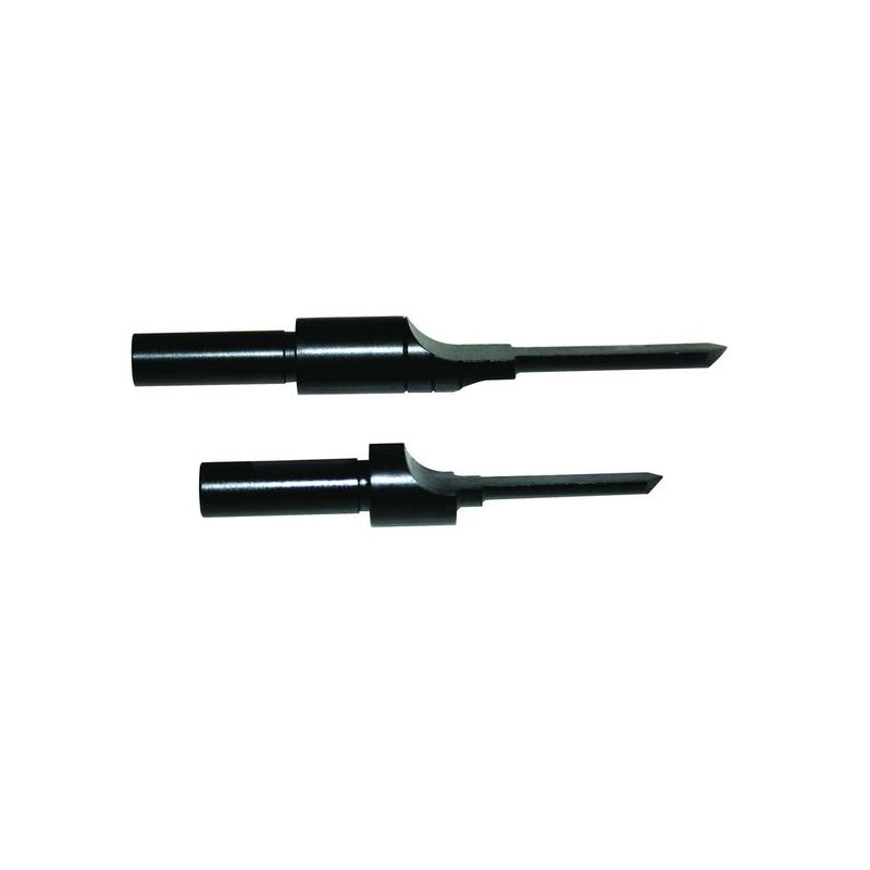 Uncle Mike's Step Drill Bits ( Black / NA )