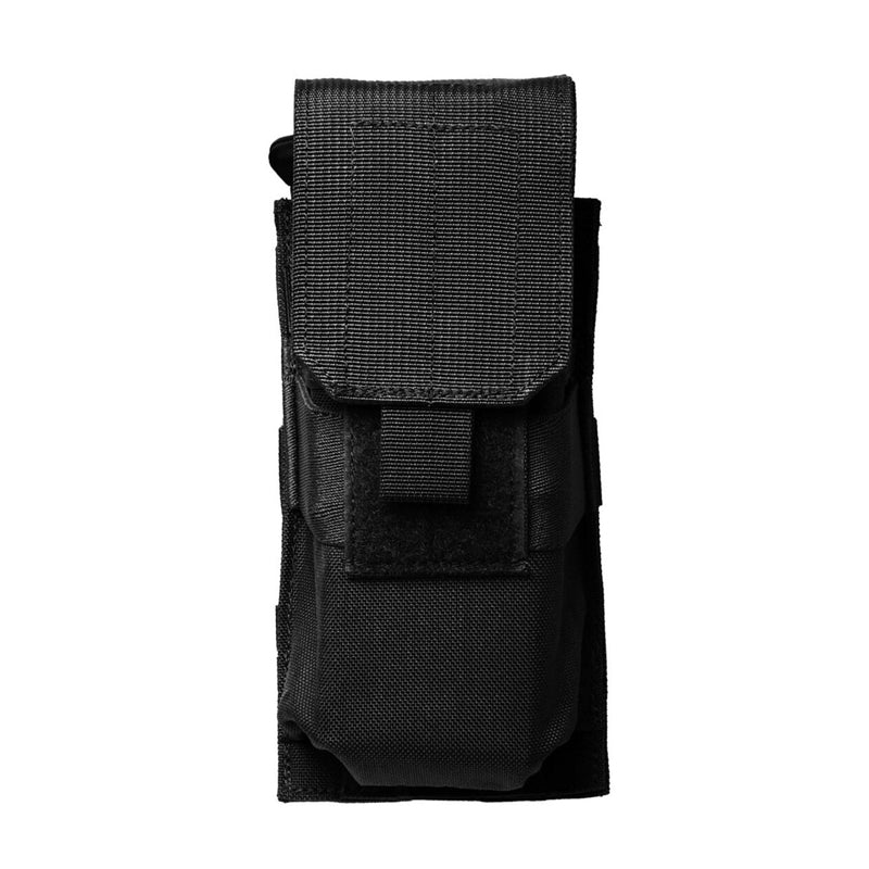 Blackhawk S.T.R.I.K.E.® M4/M16 Single Mag Pouch (Holds 2 Mags) ( OD / Universal )