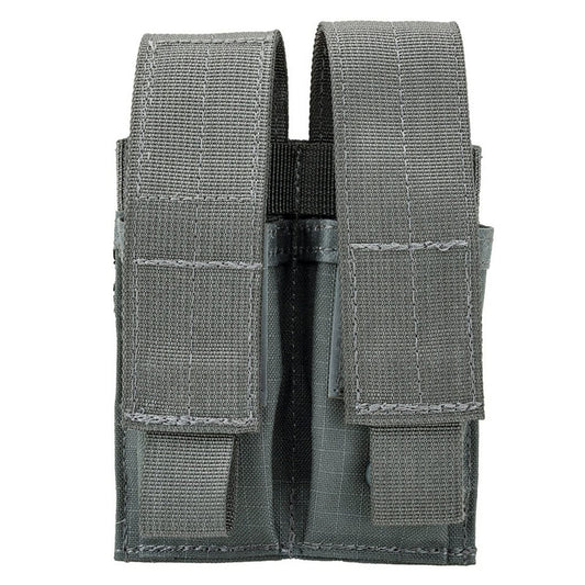 Blackhawk S.T.R.I.K.E.® Double Pistol Mag Pouch - MOLLE ( Universal )