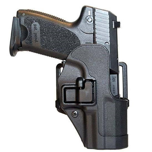 BlackHawk Serpa CQC Glock 42 Right Hand Concealment Holster