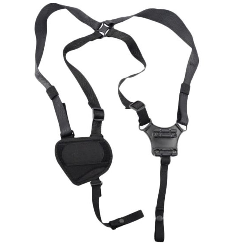 Blackhawk Horizontal Shoulder Holster ( Sz 15 Amibi ) – Tactical Police ...