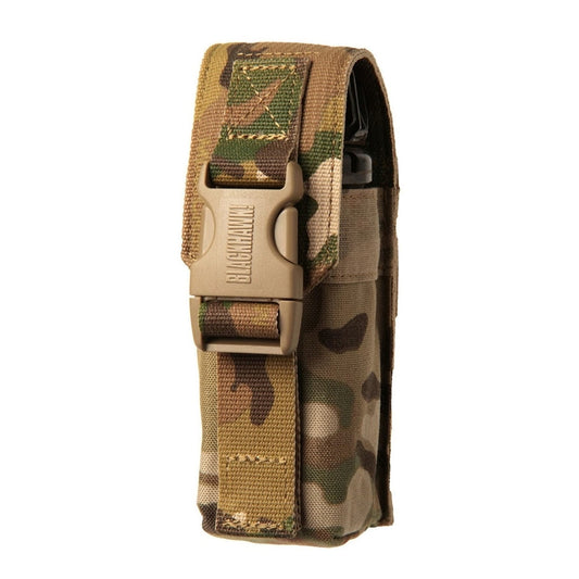 Blackhawk S.T.R.I.K.E.® Flashbang Pouch - MOLLE ( Coyote Tan / Universal )