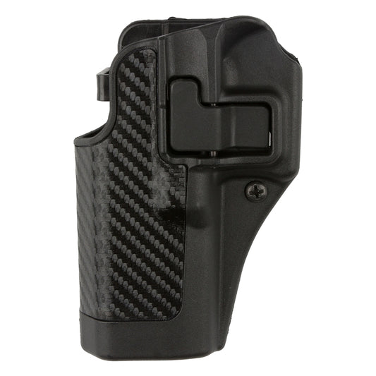 Blackhawk SERPA CQC Concealment Holster Carbon Finish