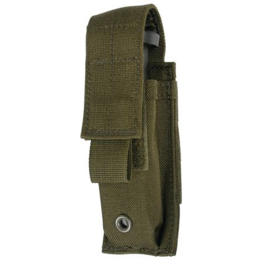 Blackhawk German Molle Mag Pouch  ( Olive Drab Green / One size fits all )