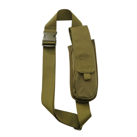 Blackhawk SureFire Mag Pouch, 100 Round, Olive Drab