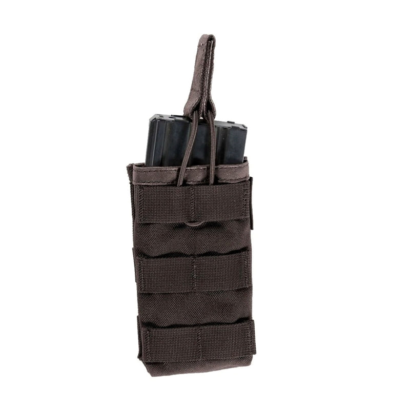 Blackhawk S.T.R.I.K.E. Single M4/M16 Mag Pouch w/ Molle ( One size fits all )