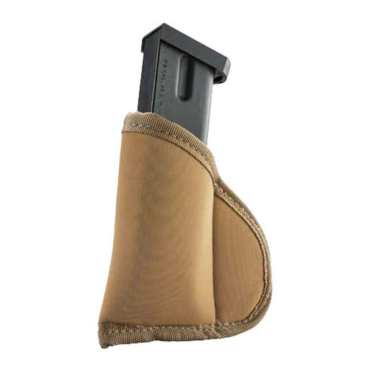 Blackhawk TecGrip Magazine Holster, Coyote Tan ( Sub Comp )