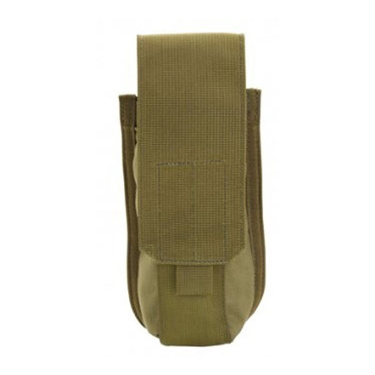 Blackhawk SureFire Mag Pouch, 60 Round, Olive Drab