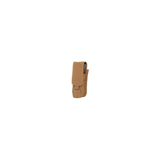 Blackhawk SureFire Mag Pouch, 60 Round, Coyote Tan